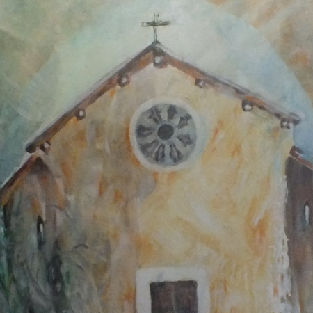 Titolo Opera 7